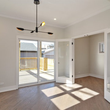 Avondale Residence
