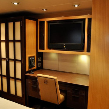 Our Work
