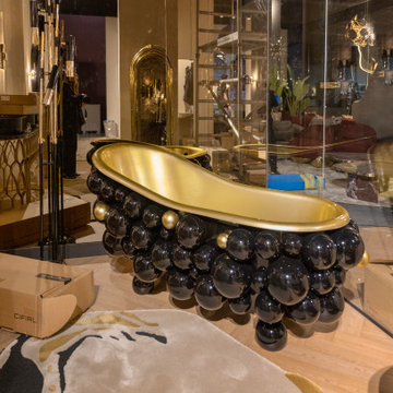 Home´Society at iSaloni - Milan, 2025