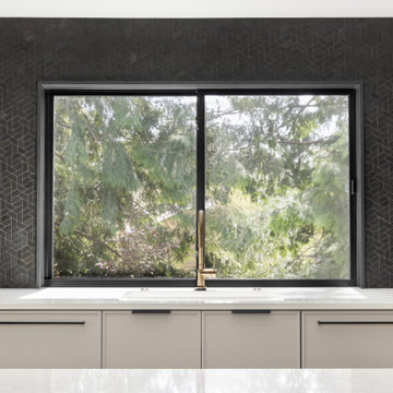 Northwest Hills Mid Century