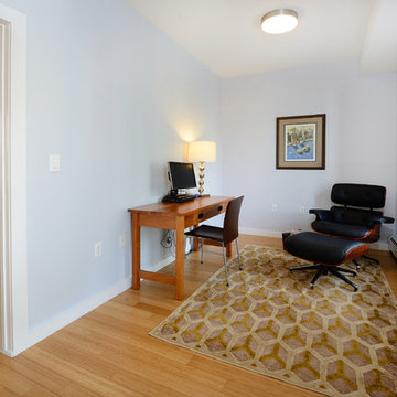 Fabulous First Street Home