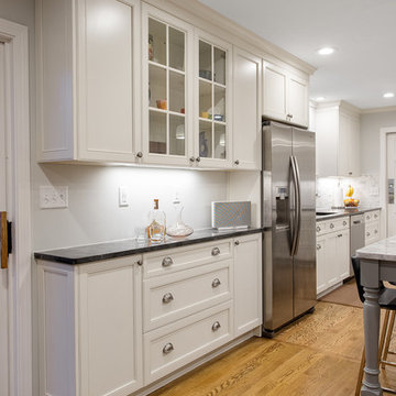 Concord Contemporary Kitchen & Bath 2015