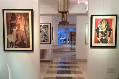 Michail Lombardo Gallery