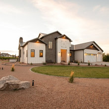 Farmhouse