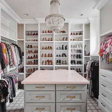closet design