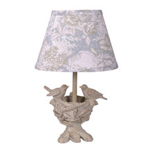 accesories, lamps
