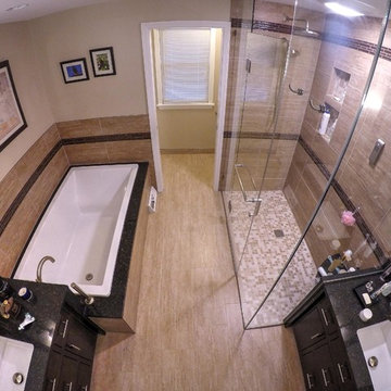 Fox Chapel Bathrooms