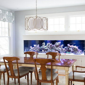 Wedgemere Kitchen Makeover