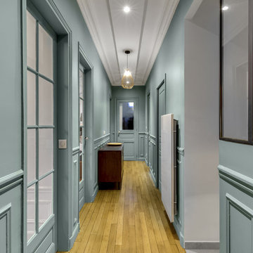 Appartement à Bois-Colombes