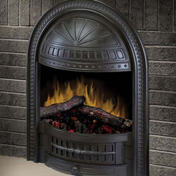 Bowdens Electric Fireplaces - Indoor Fireplaces