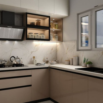 Kitchen design