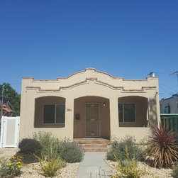 Los Angeles Project 5-2017 - Products