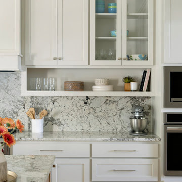 Sanctuary Kitchen Remodel | Shakopee, MN | White Birch Design