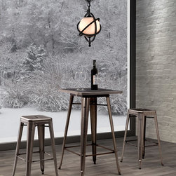 Modern Indoors - Furniture