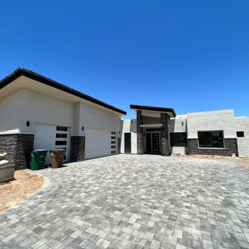 Retirees Resort