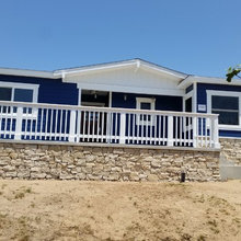 Exterior Colours
