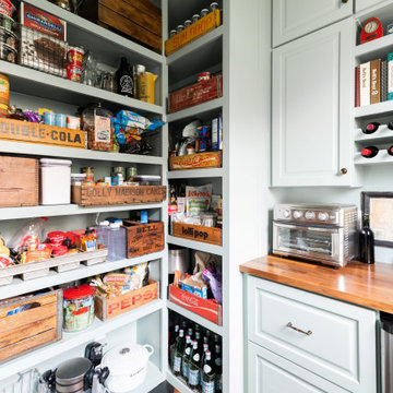 Kitchen Remodel