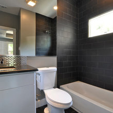 N bath