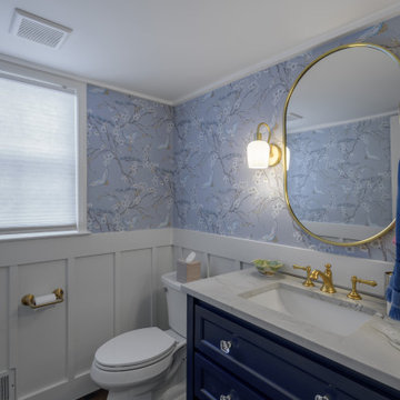 Bailey Powder Room