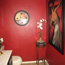 Bathroom Ideas