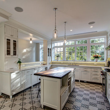 Brooklyn Townhouse