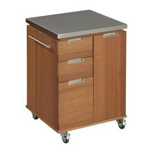 outdoor bar cart