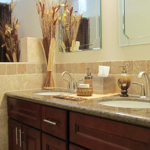 Bathroom ideas