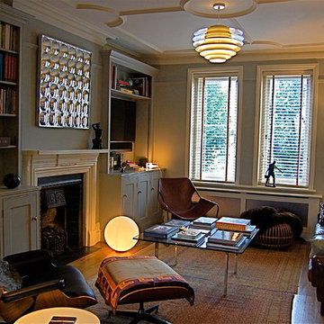 Maida Vale