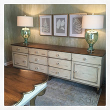 Office credenza