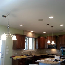 Nook Lighting