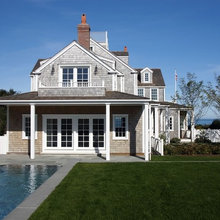 New exterior