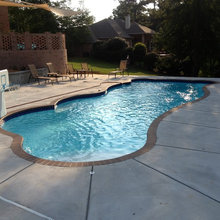 pools