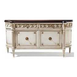 Villa Orsini Buffet - Buffets And Sideboards