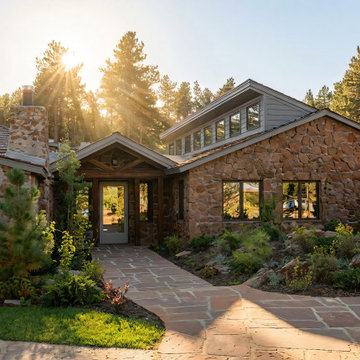Remount Ranch, Buford, Wyoming
