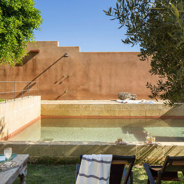 PKC Guest house