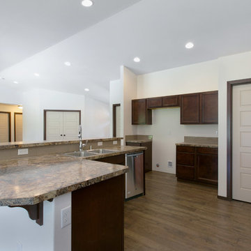 True Built Home- Rainier View Dr