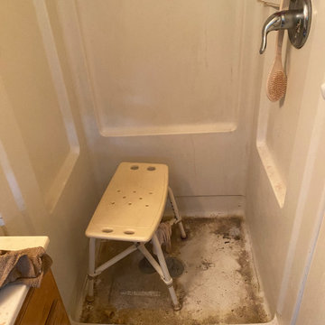 Deep Clean