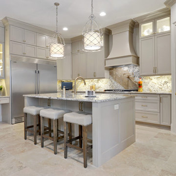 Old Metairie New Construction