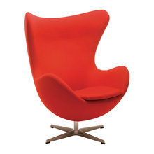 lounge chair