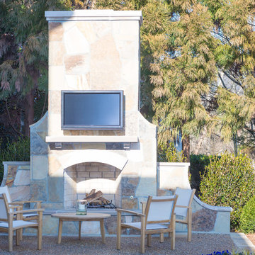 "New Southern" Remodel