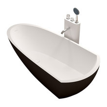 tubs