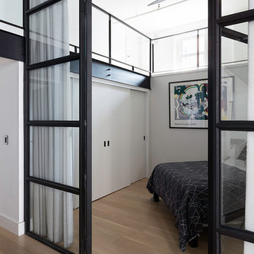 SoHo Loft Rework