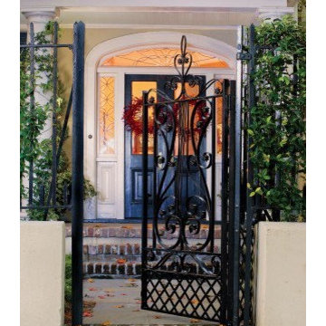 Gates