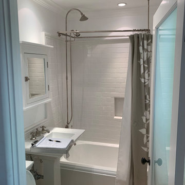 Bathroom Remodels