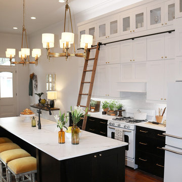 Waypoint Cabinet Gallery