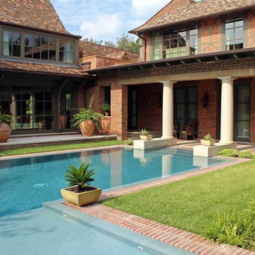 Dallas / Fort Worth Garden Dialogues