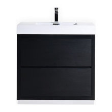 vanities