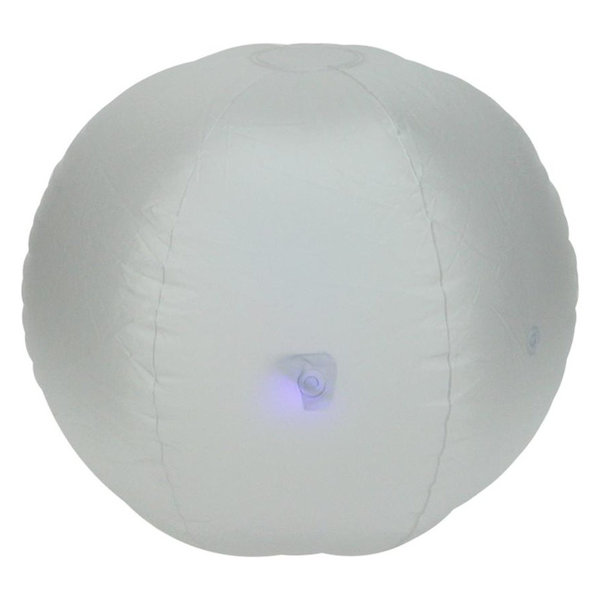 inflatable beach ball kmart