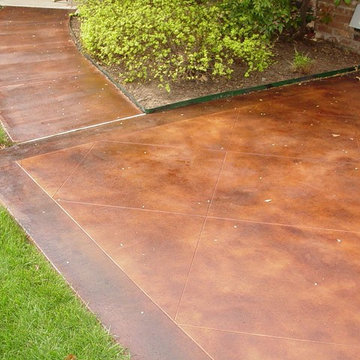 Our Work