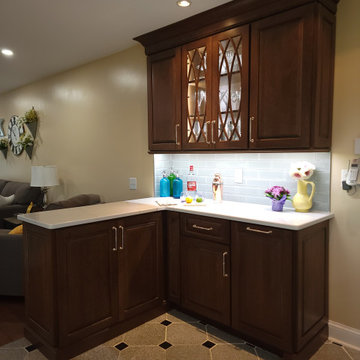 Traditional Kitchen, Slatington, PA